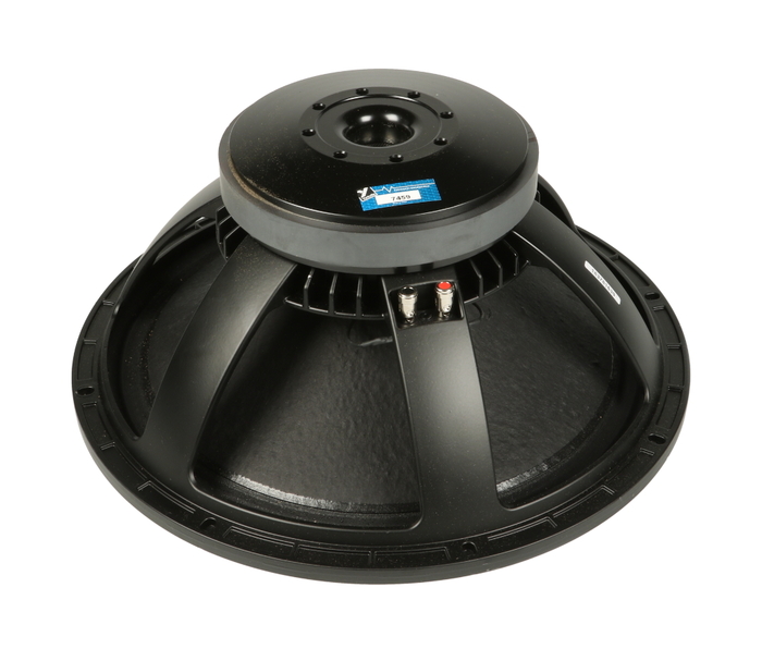 Yorkville 7459-YORKVILLE Yorkville Woofer