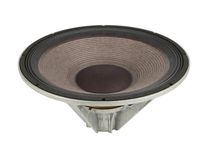 JBL 351210-003X 18" Woofer For SRX718S, VRX918S, 2268HPL