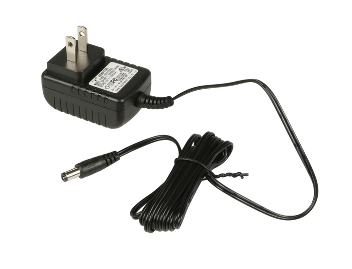 ADJ Z-6VDC-1A Power Supply for VMS4 Z-6VDC-1A