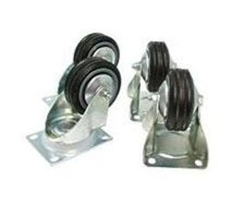 JBL WK-4S Wheel kit for SRX718S & SRX 818SP Subwoofers WK-4S