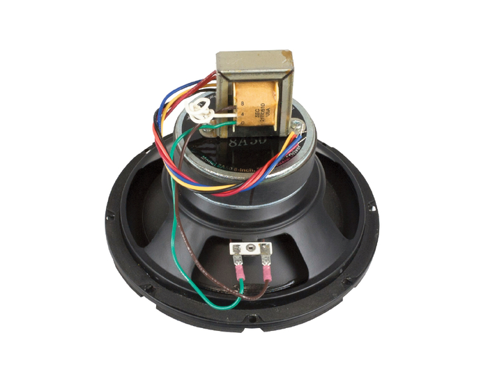 Lowell 8A50-T870 8" Coaxial Driver with 70V Transformer 8A50-T870