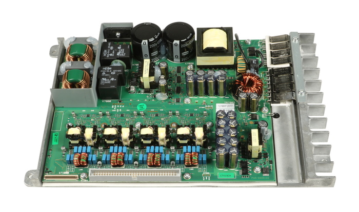 Crown 5024950 Amp PCB for CT8150 5024950