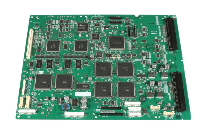Yamaha WG831500 DSP32 PCB For LS9-32