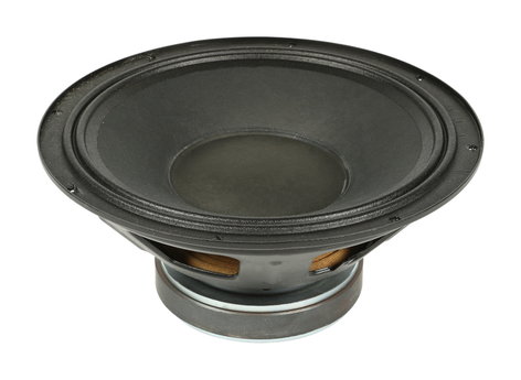 Gallien-Krueger 082-0590-A 12” 300W 4 Ohm Woofer for MB112, MB112-II, 112 MBP 082-0590-A