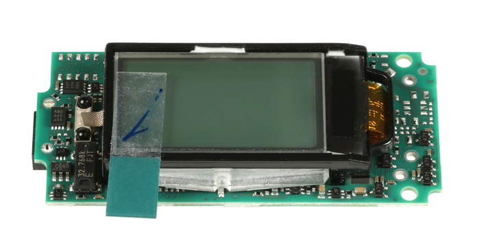 Sennheiser 534454 Digital PCB for SKM100G3 534454