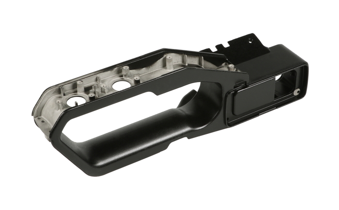 Sony A2063662A Handle Assembly for PXW-X70 A2063662A