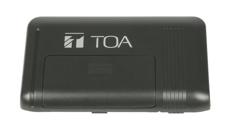 TOA 108021529A WM-5320 Case Assembly 108021529A