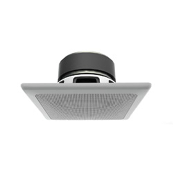 SoundTube RF31-EZ-T-BK Speaker, 3” Full-Range, Raw-Frame, Black RF31-EZ-T-BK