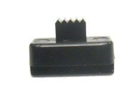 Telex F.01U.109.298 Power Switch Cover for VH12E and UH12N F.01U.109.298