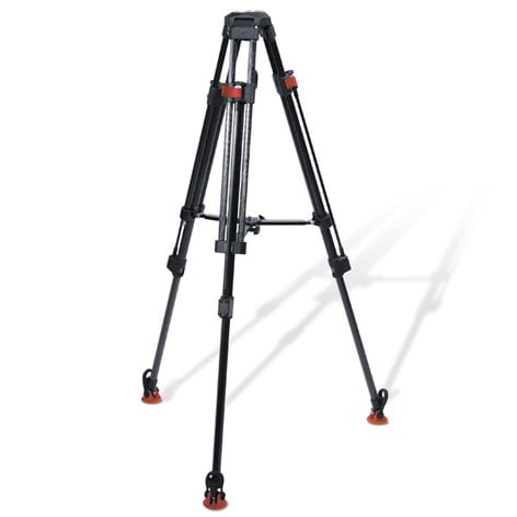 Sachtler SpeedLock 75 CF 2-Stage Carbon Fiber Tripod SST10P1700