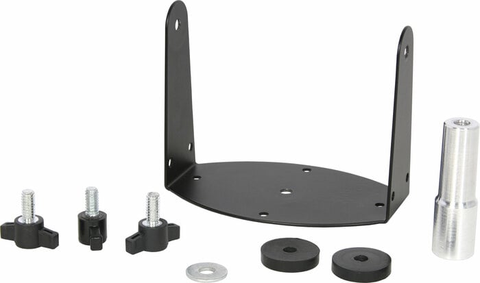 Galaxy Audio YBNS Yoke Bracket And Hardware For NSPA