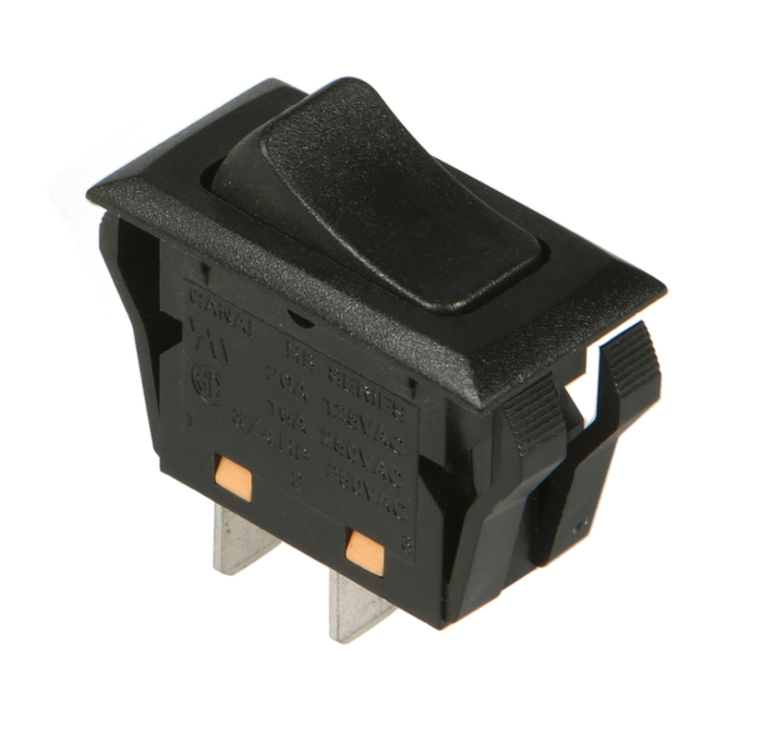Peavey 73900377 Power Switch for PV2600 73900377