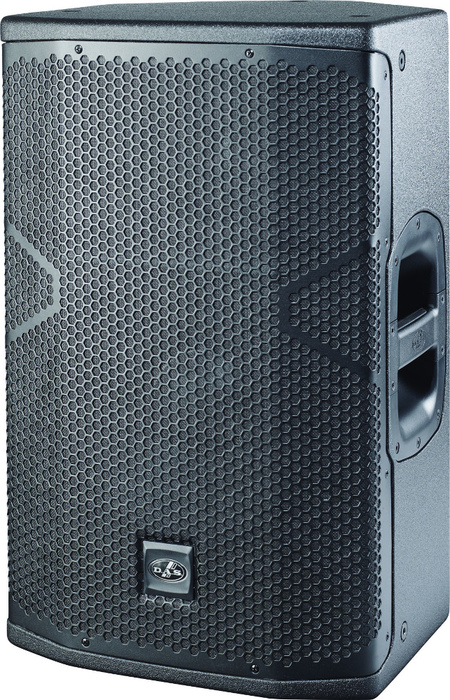 DAS Audio Vantec 12 12" Two-Way Full Range, 500 W VANTEC-12