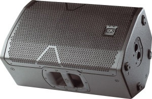 DAS VANTEC-12 12" 2-Way Passive Speaker