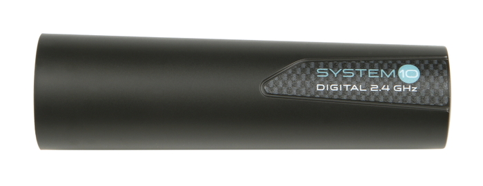 Audio-Technica 239405200 T1002 Low Grip 239405200