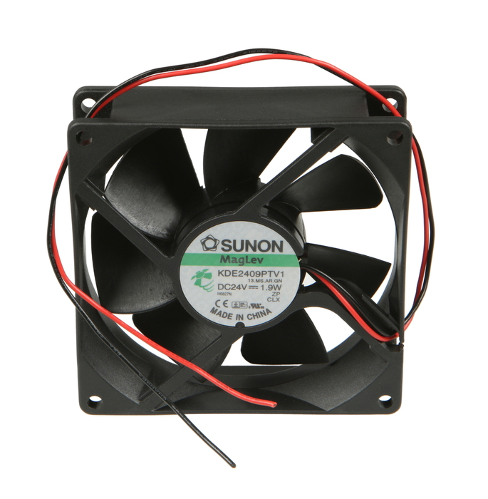 Elation KDE2409PTV1 Design Spot 250P Fan