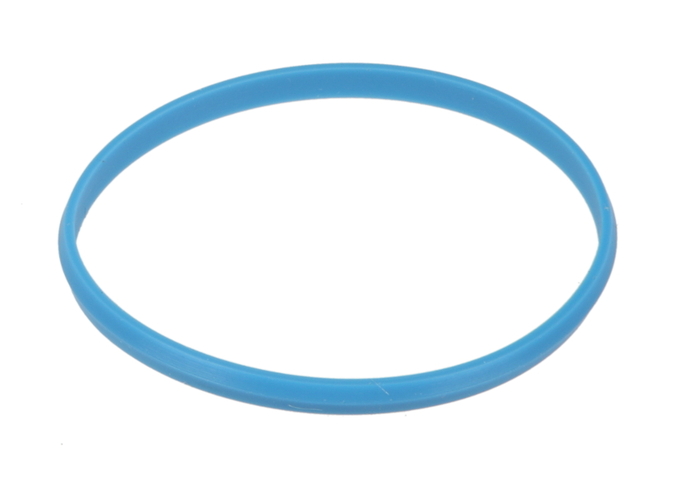 Shure 66A8035 Blue Ring for Beta 87 and 58 66A8035