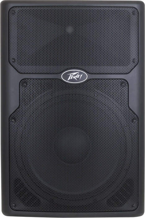 Peavey PVXP15-DSP Monitor Floor 2 Way 15" Powered with DSP PVXP15-DSP