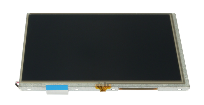 Allen & Heath 004-532X QU-32 LCD Screen Assembly 004-532X