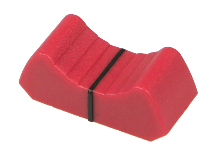 Allen & Heath AJ6950 Slider Fader Knob for ZED-12, ZED-16FX, ZED-18 AJ6950