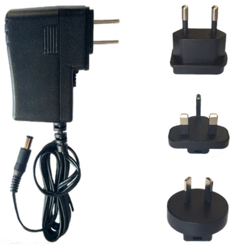 iConnectivity iCP9V 9V 18W Power Adapter for iConnectAUDIO2+, mio4 and mio10 191864