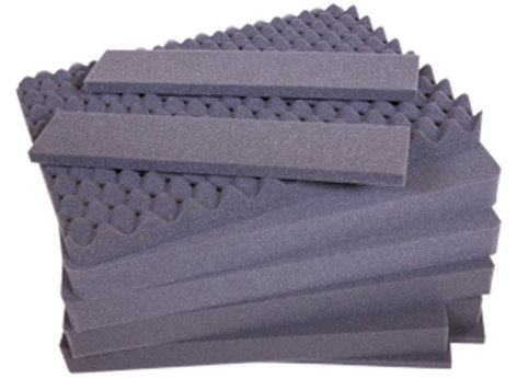 SKB 5FC-2217-10 Replacement Cubed Foam For 3i-2217-10BC
