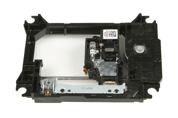 Denon Professional DV04-LM DN-500BD Transport Assembly