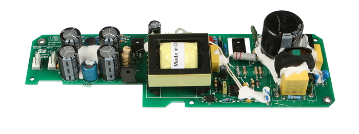 Mackie 0019269-01 Power Supply PCB for SRM150 and SRM150v2 0019269-01
