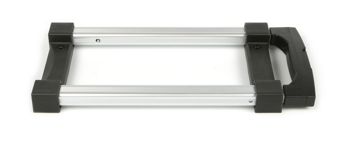 Alesis 30150084-I Handle Assembly with Rails for TransActive 30150084-I