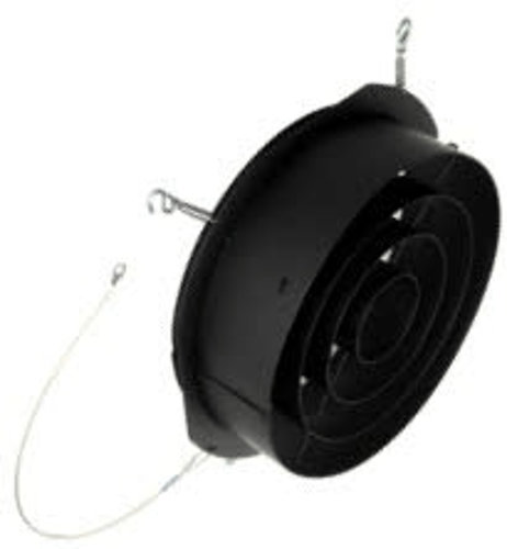 City Theatrical 2791 Mac Aura Concentric Ring 2791