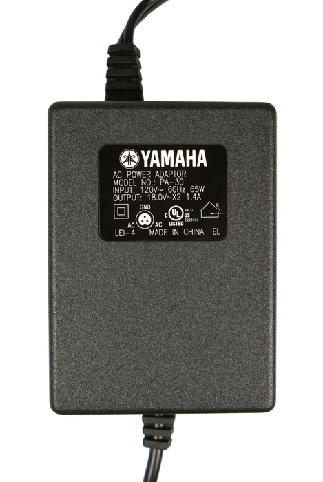 Yamaha WE524200 Power Supply For MG16/6FX, MG166CX, MG206C