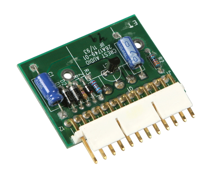 Crest CTEN26-1 Fan PCB Driver for 9001 CTEN26-1