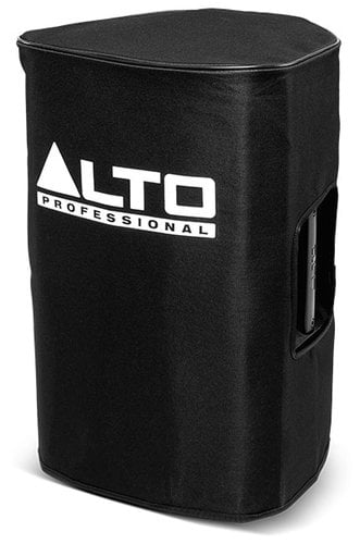 Alto Professional TS210 Cover Padded Slip-On Cover for the Truesonic TS210 and TS210W COVERTS210