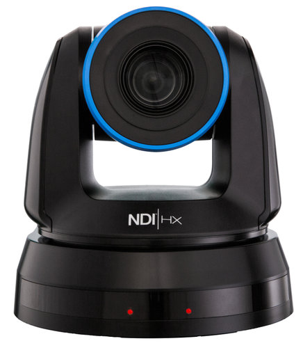 NewTek NDIHX-PTZ1 NDI|HX PTZ-1 Camera with 20x Zoom Lens NDIHX-PTZ1