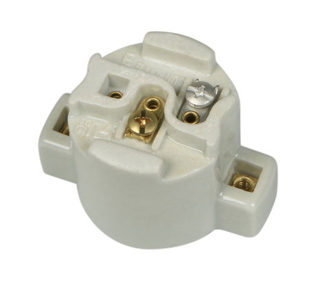 Altman 58-0013 Lamp Socket For 528