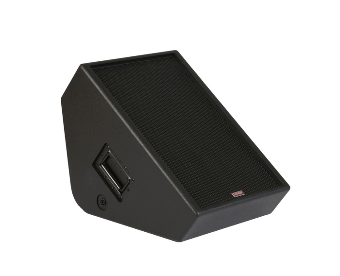EAW-Eastern Acoustic Wrks VFM159i Passive Two-Way Stage Monitor VFM159I-BLACK