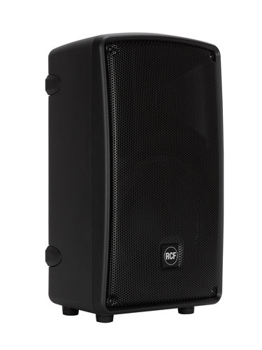 RCF HD 10-A MK4 Active 10" 800W 2-Way Speaker with FiRPHASE HD10-A-MK4