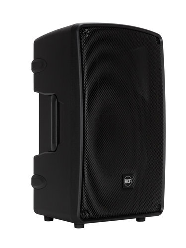 RCF HD12-A-MK4 Speaker, 2-Way Active 12" 1400W, w/FiRPHASE HD12-A-MK4