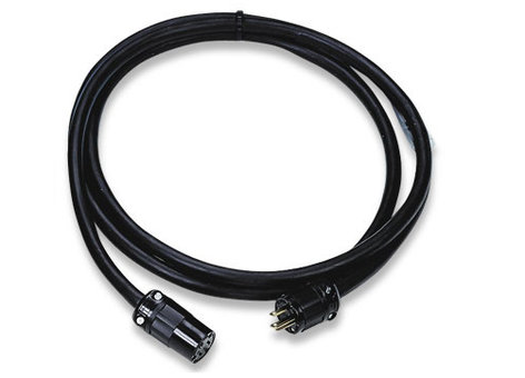 Lex Products Corp PE700J-40-515 40 ft 15 Amp 125 VAC NEMA 5-15 Extension Cable PE700J-40-515