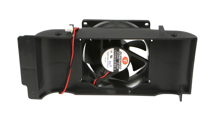 QSC WP-000958-00 Fan Assembly for GX Series WP-000958-00