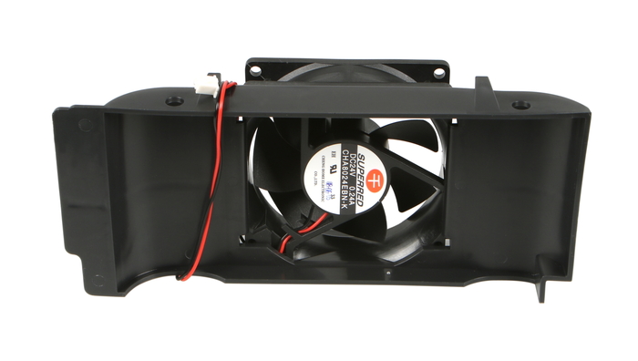 QSC WP-000958-00 Fan Assembly For GX Series