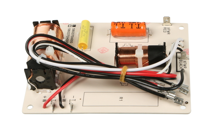 Electro-Voice F.01U.270.068 Crossover Network for SX100 and SX200 F.01U.270.068