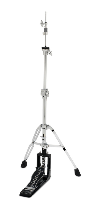 DW DWCP3500T Hi-Hat Stand, 2 Legs