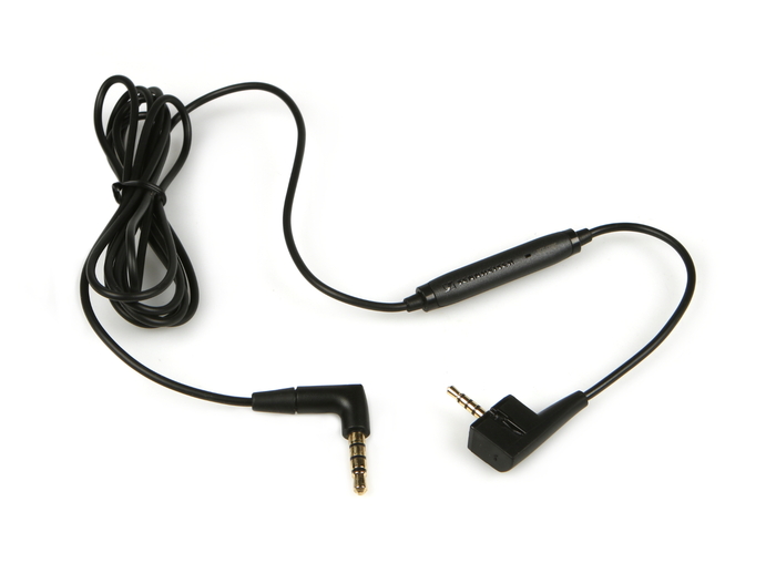 Sennheiser 566244 HD461 Android Cable Assembly 566244