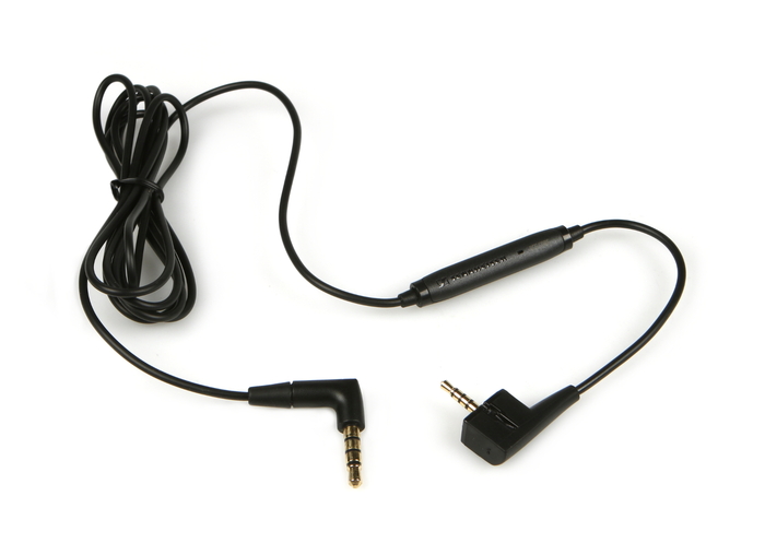 Sennheiser 566244 HD461 Android Cable Assembly