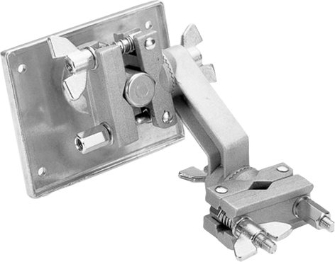 Roland APC-33 Clamp Set With Mounting Plate
