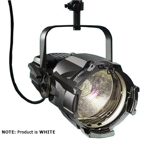 ETC/Elec Theatre Controls S4WRD PAR White Fixture Body Only S4WRDPAR-1