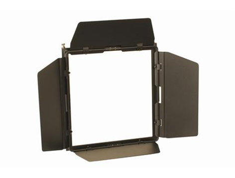 Cool-Lux CL1000BD 4-Way Barndoor Set for CL1000 CL1000BD
