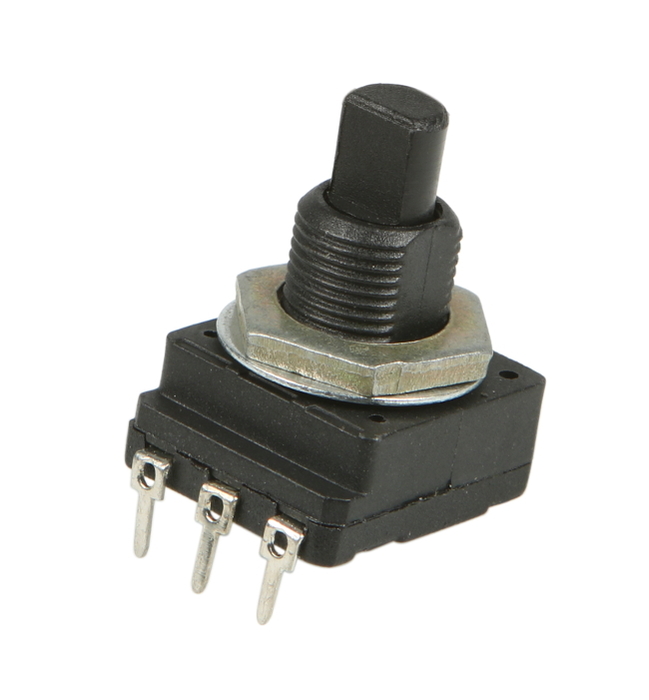 Clear-Com 470081Z ICS-1008 and ICS-1016 Volume Pot 470081Z