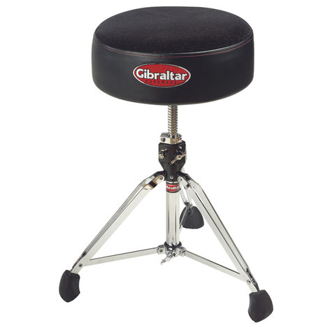 Gibraltar 9608SFT 5" Softy Throne 9608SFT